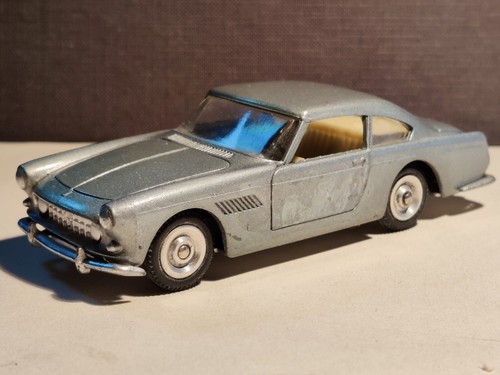 Dalia solido ferrari 250 - dalia, -solido