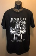 APPREHENDED ONES R U 1 Of The