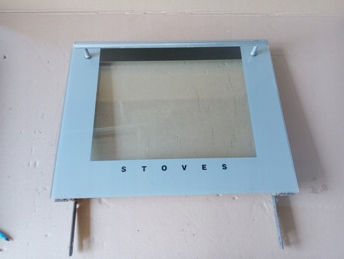 Stoves df500dit porte - stoves, de