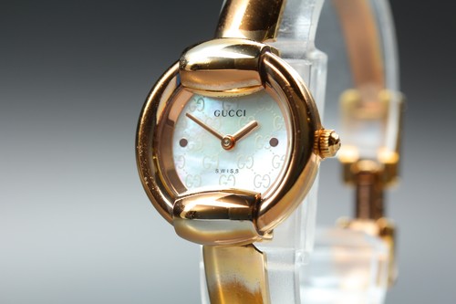 Presque comme neuve - [], montre