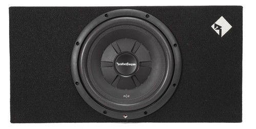 Rockford fosgate r2s - fosgate, r2s-1x12