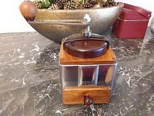 ancien moulin à café Peugeot