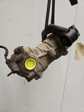 Pont (propulsion) RENAULT KANGOO 1 PHASE 2 383002A000