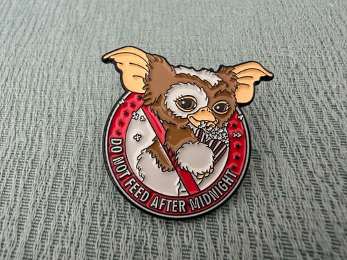 Pin pins film - pins, gremlins