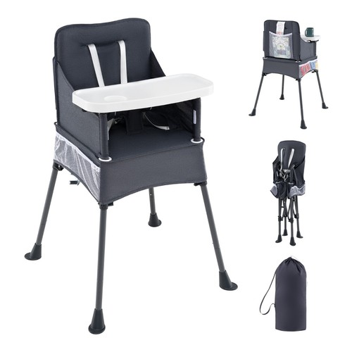 Chaise haute portable pour - portable,