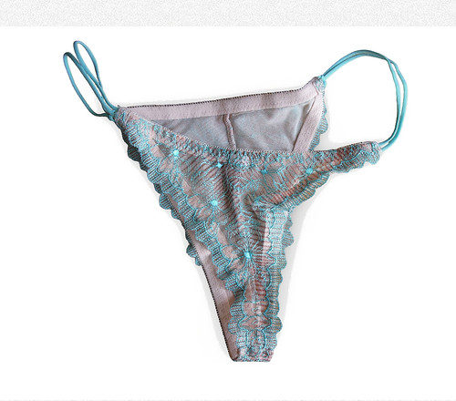 Charlott lingerie string - charlott',