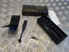 kit collimateur laser reglage