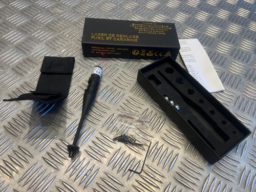 Kit collimateur laser - kit,