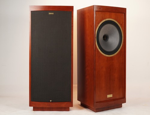 Tannoy glenair pair of - glenair,