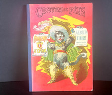 CONTES DE FEES - ALBUM 40