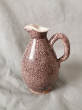 Pichet à cidre terre cuite