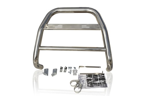 Pare buffle abar pour ford - pare-buffle,