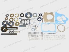 Pour Jeep Willys CJ2A CJ3A