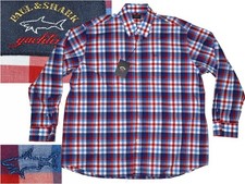 Chemise homme Paul & Shark 4XL