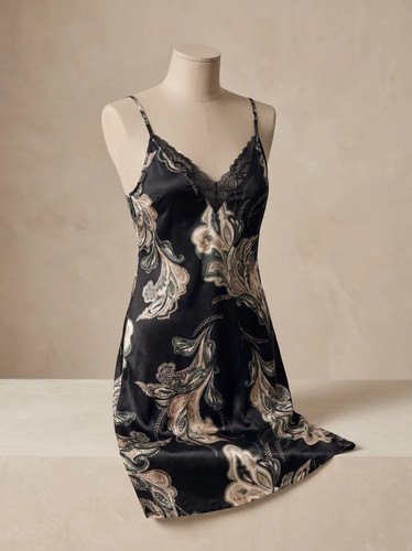 Calida nuisette femme soie - calida,