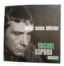 MICHEL SARDOU : MASTER SÉRIE