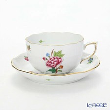 Herend Victoria Flowers