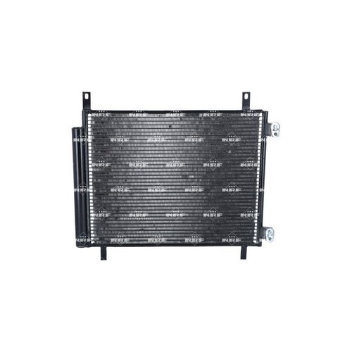 Condenseur clim pour - de,