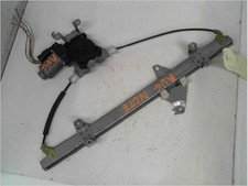 Mecanisme+moteur leve-glace