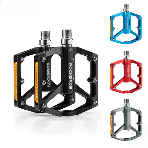 Rockbros pédales vélo - rockbros,