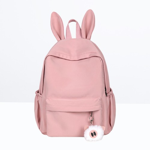 Dos pour fille - dos, cartable