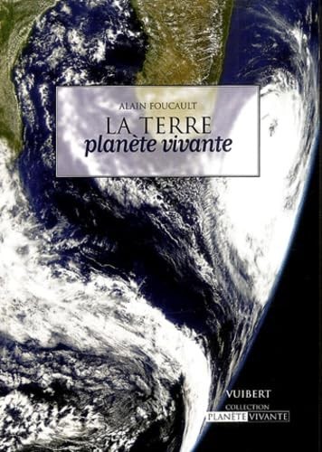 Terre planète vivante - terre, :
