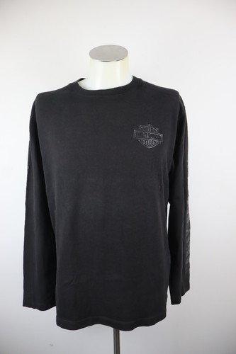 Harley davidson sweatshirt - harley,