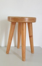Tabouret Charlotte Perriand en