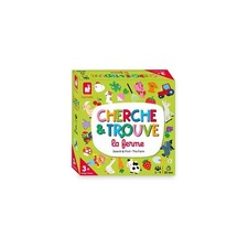 Jeu classique Janod Mon