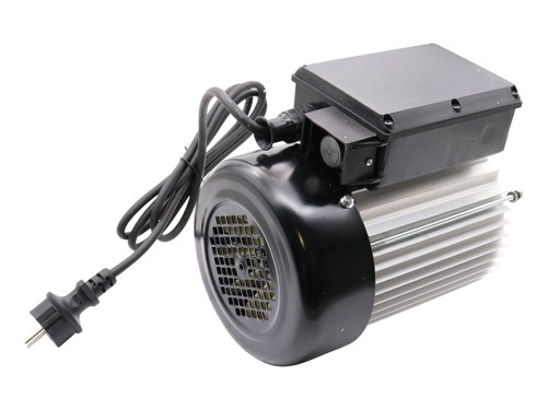 Moteur électrique 230v - électrique,