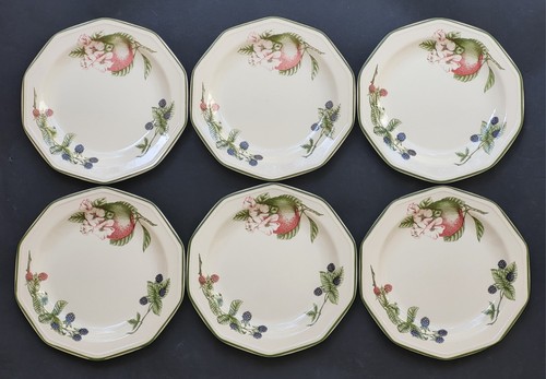 Grandes assiettes porcelaine - grandes,