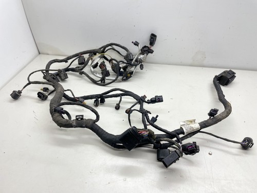 Faisceau câble moteur - , vw