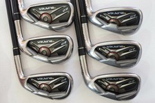 TaylorMade Burner 2.0 Iron Set