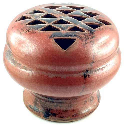 Vase grès delair dailer à - vase,
