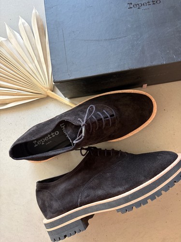 Chaussures repetto derbies - chaussures,