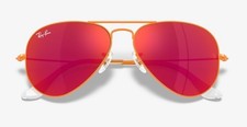 Lunettes De Soleil RAY-BAN