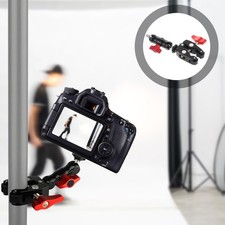  Accessoires Appareil Photo Serre-joint Dormant Support De Caméra