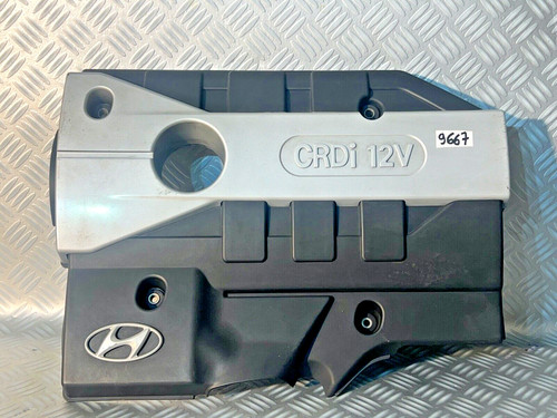 Cache protection moteur - protection,