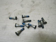 vis de disque de frein suzuki