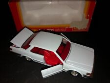  Tomica Dandy DJ-001 -Vintage Nissan Cedric 1/43 made in Japan