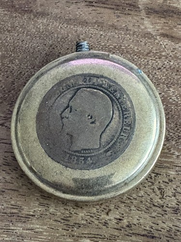 Briquet tranchée ww1 - de,