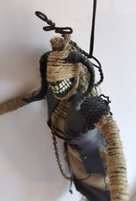 PUISSANTE poupée vaudou de