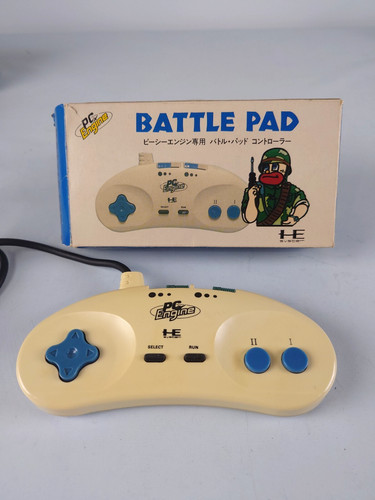 Pad nec engine - pc,