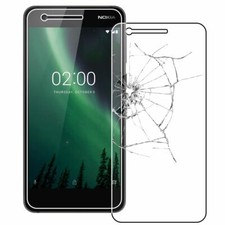 Nokia Nokia 2 Film Protection