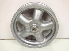 Jante avant Grimeca pour scooter Yamaha 125 Majesty 2002-2006 Grimeca 12 x 3.50