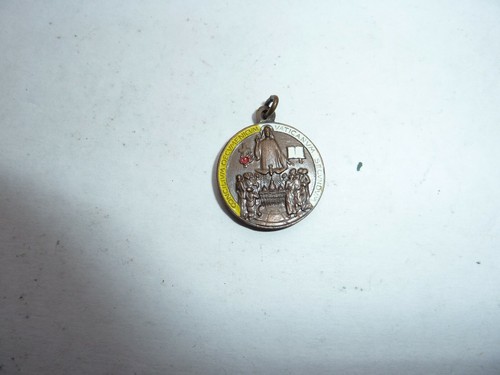 Superbe médaille bronze - superbe,