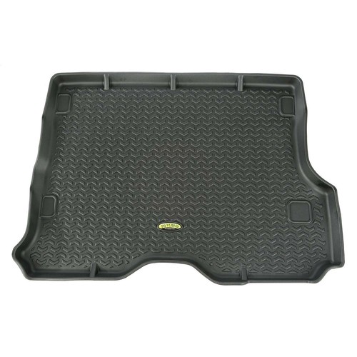All terrain cargo liner - terrain,