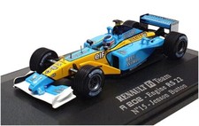 Universal Hobbies 1/43 Scale