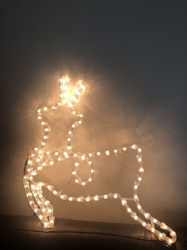Décoration lumineuse - , à