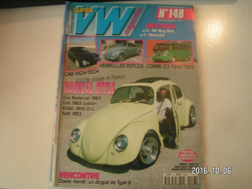 Super magazine n - super, n°148